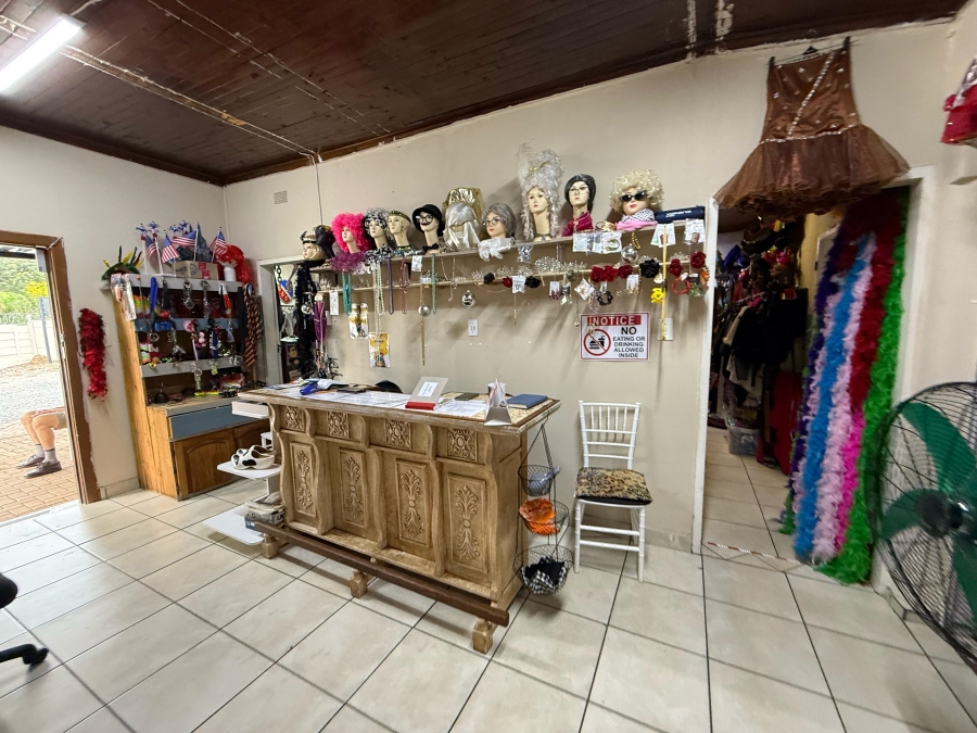 Commercial Property for Sale in Bodorp North West